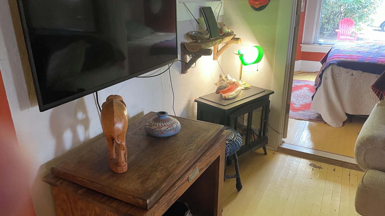 Photo of Bedroom in The Dalles