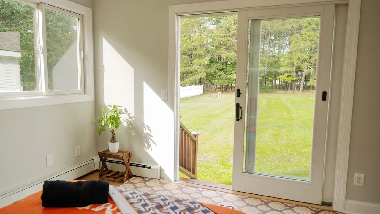 Photo of Bedroom in Westhampton Beach
