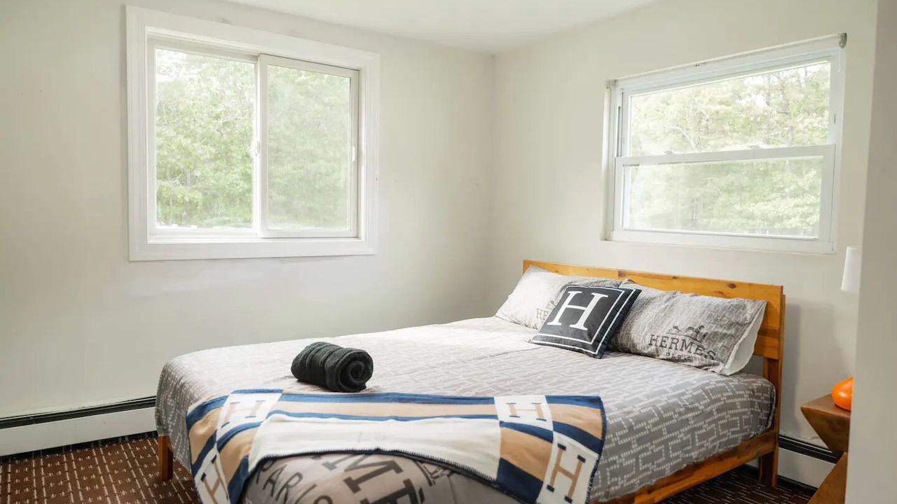 Photo of Bedroom in Westhampton Beach
