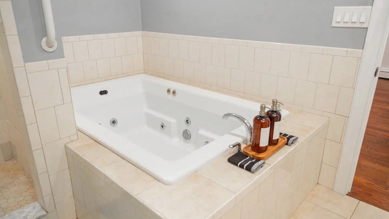 Photo of Bathroom in Westhampton Beach