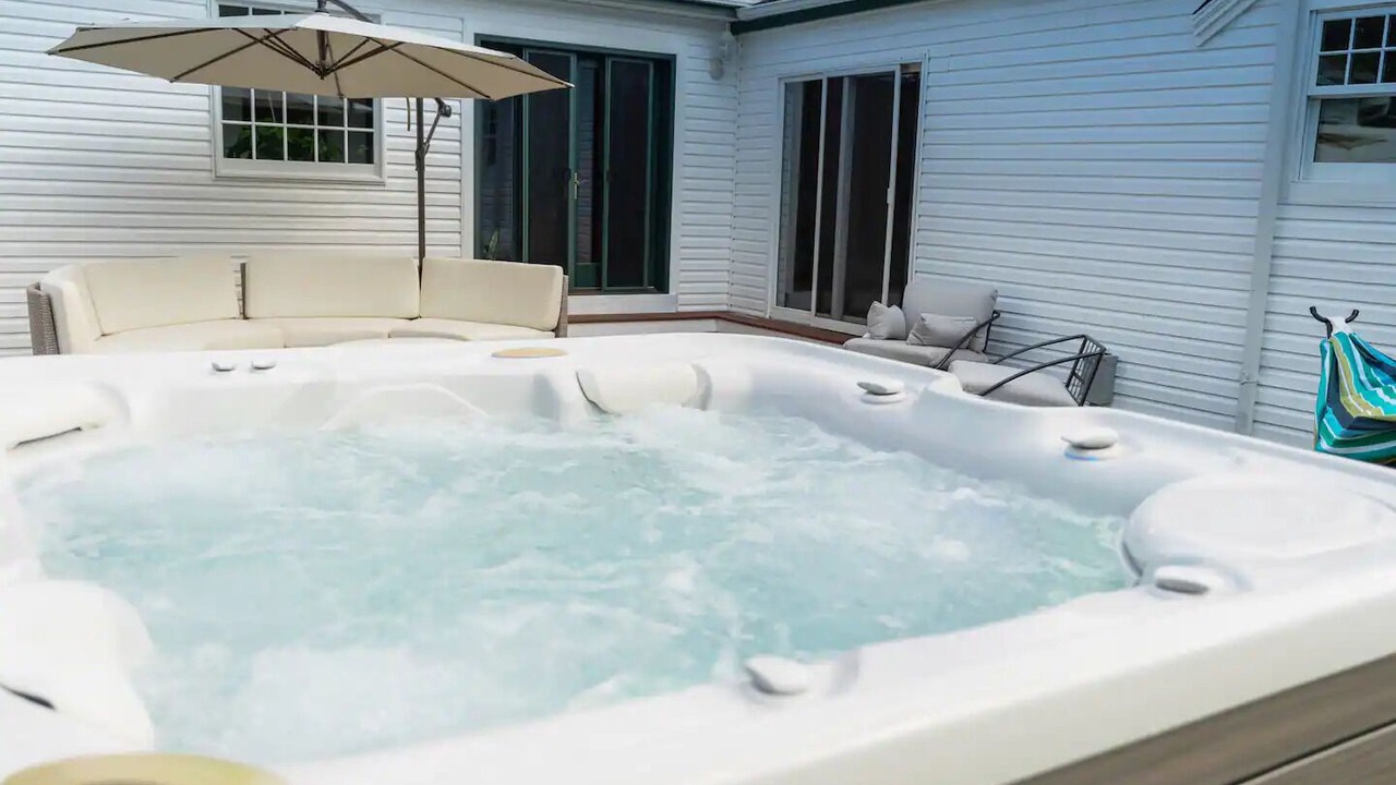 Photo of Patio Balcony in Westhampton Beach