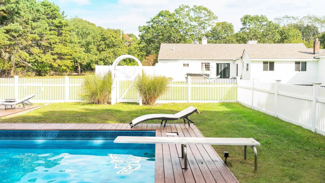 Photo of Outdoor in Westhampton Beach
