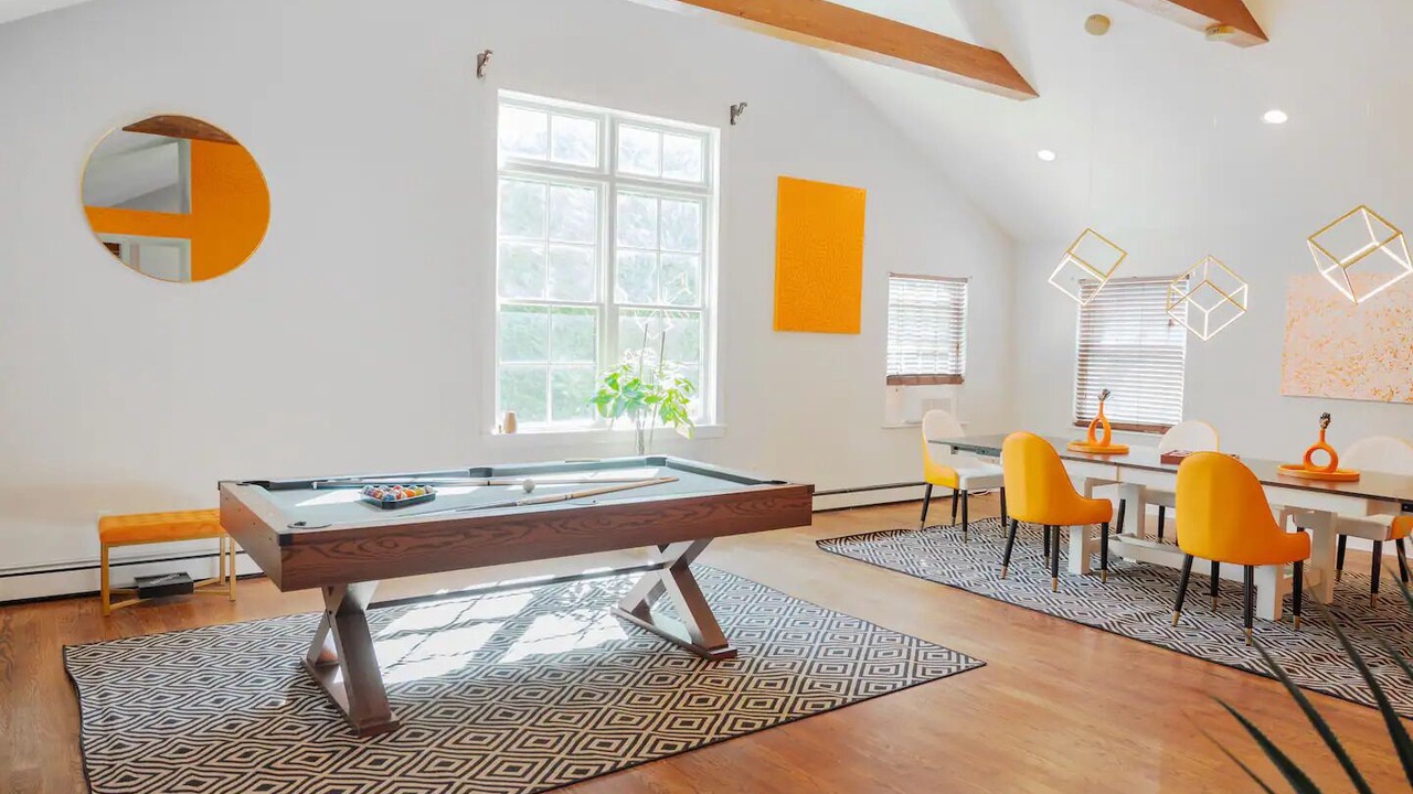 Photo of Bedroom in Westhampton Beach