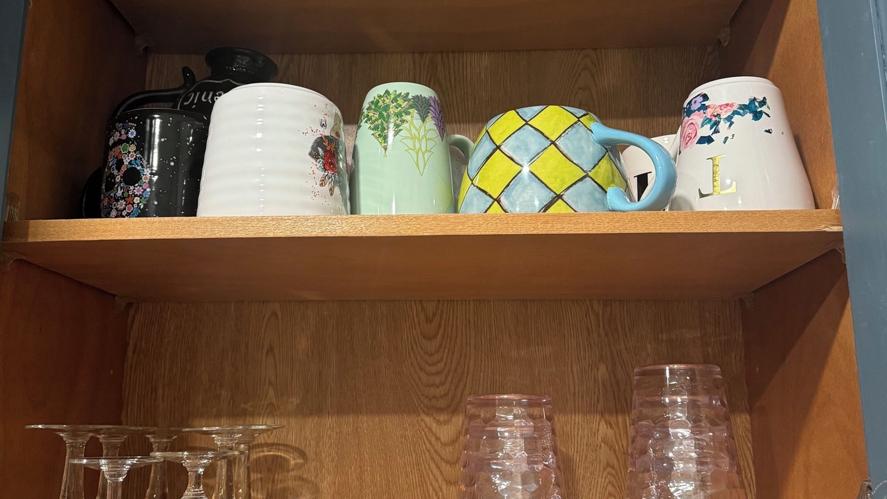 Photo of Kitchen in Port Neches