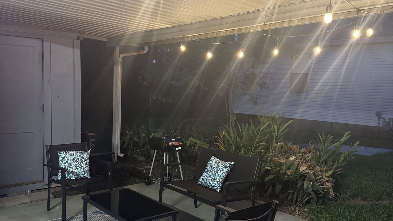 Photo of Patio Balcony in Port Neches