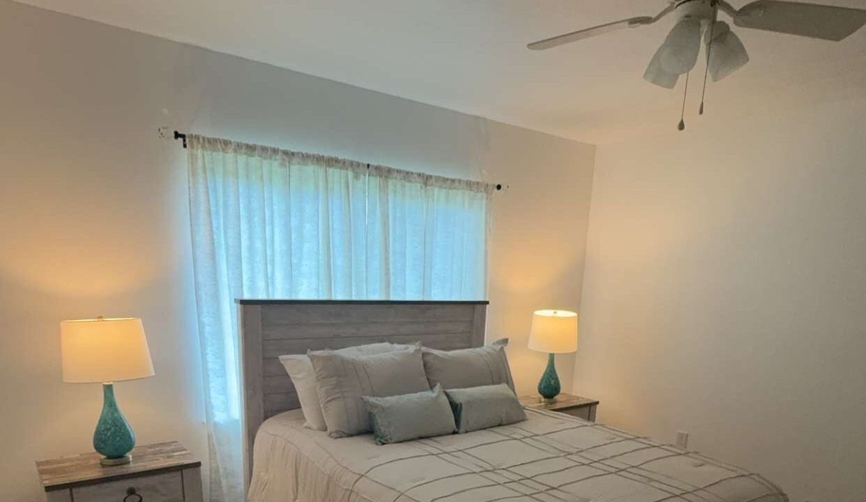 Photo of Bedroom in Port Neches