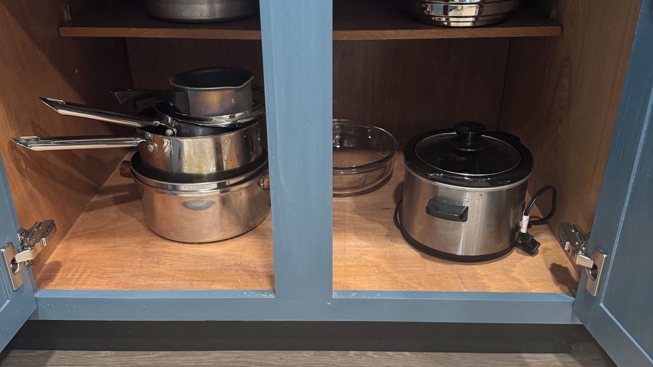 Photo of Kitchen in Port Neches