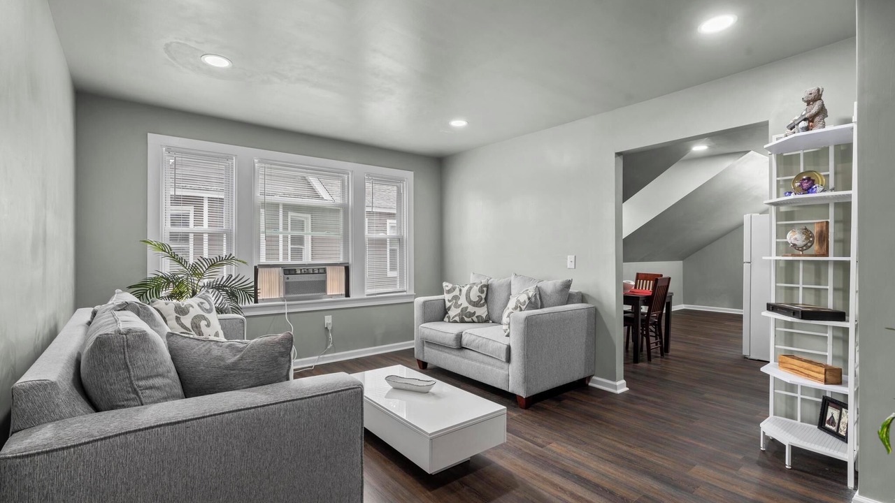 Photo of Livingroom in New Britain
