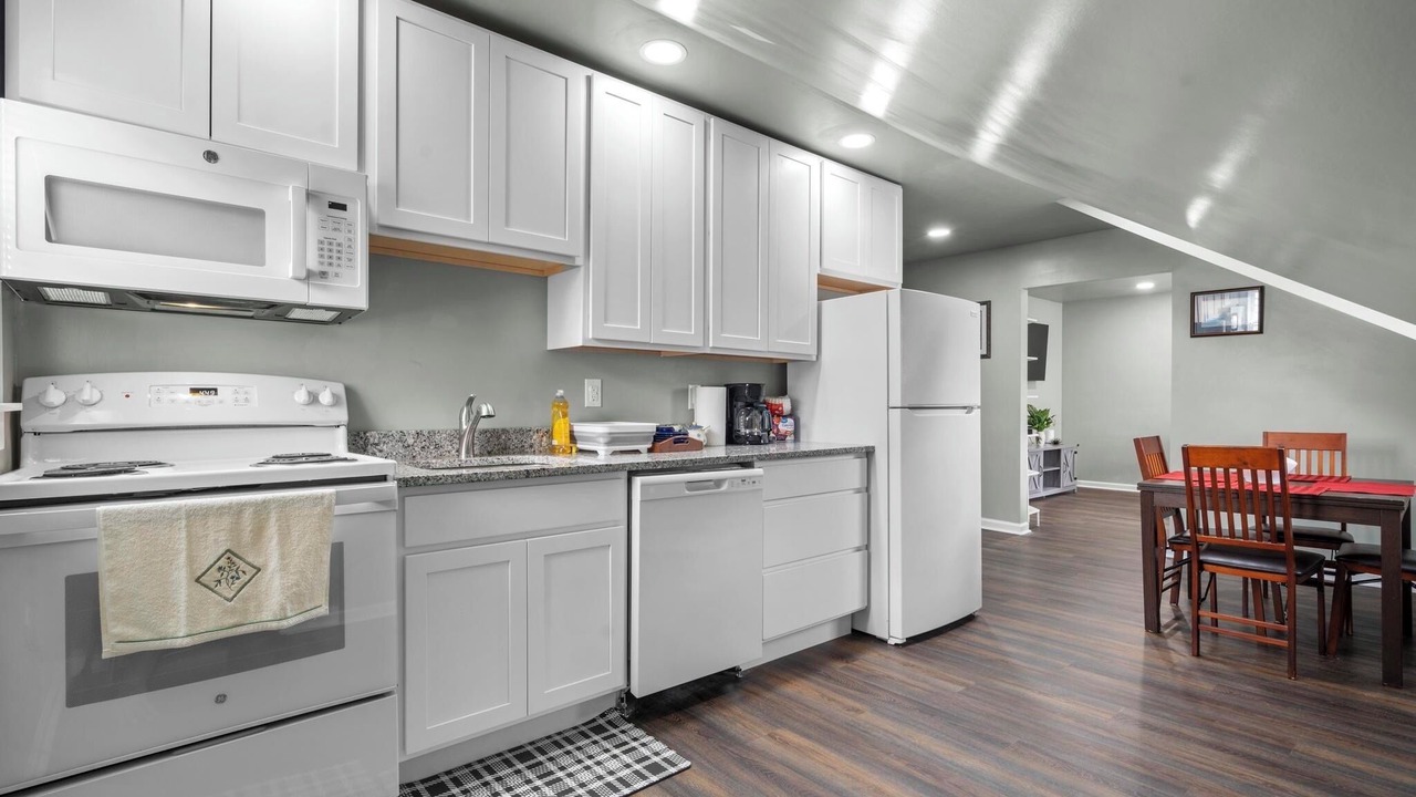 Photo of Kitchen in New Britain