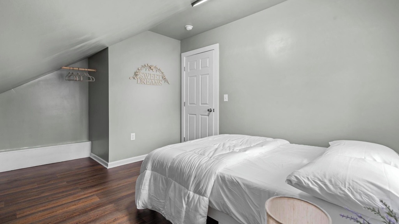 Photo of Bedroom in New Britain