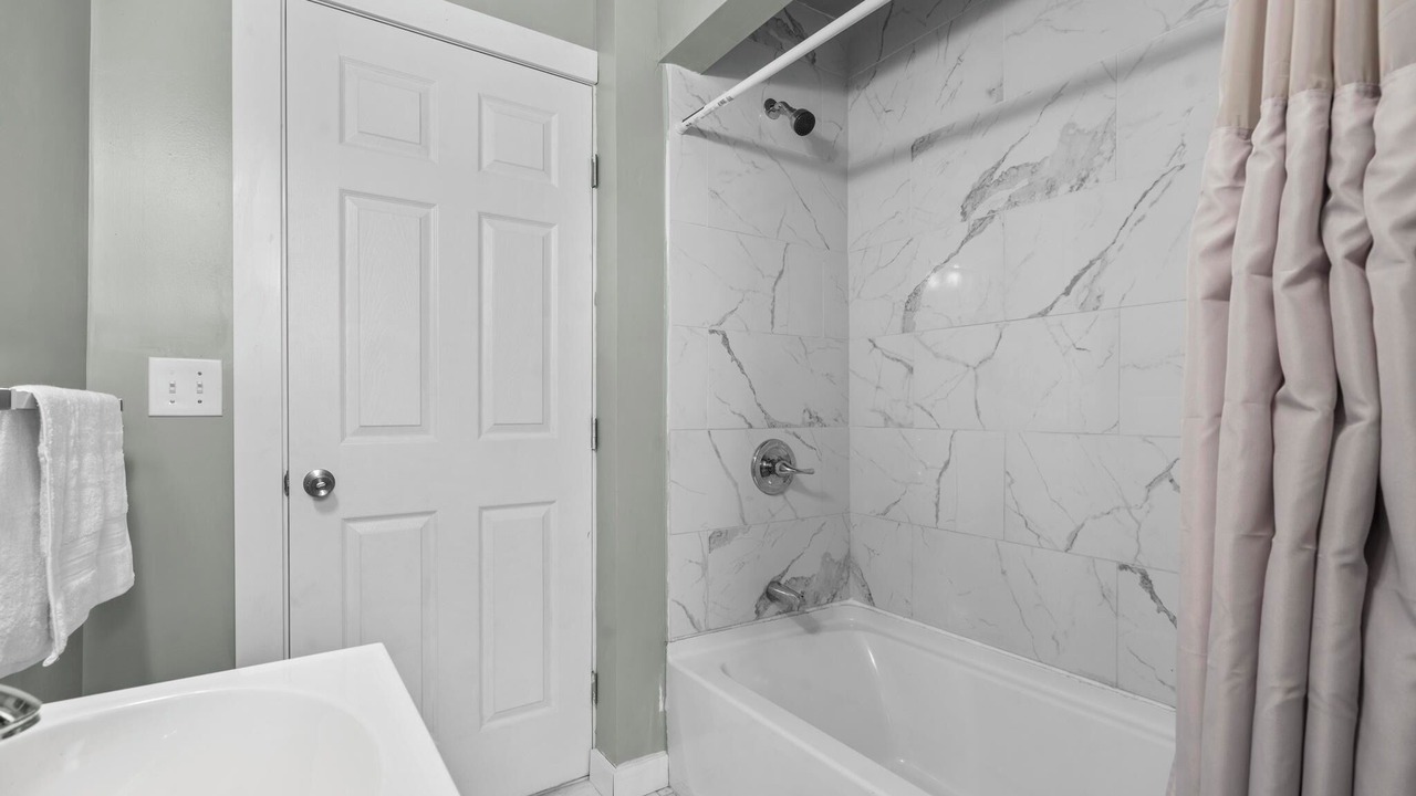 Photo of Bathroom in New Britain