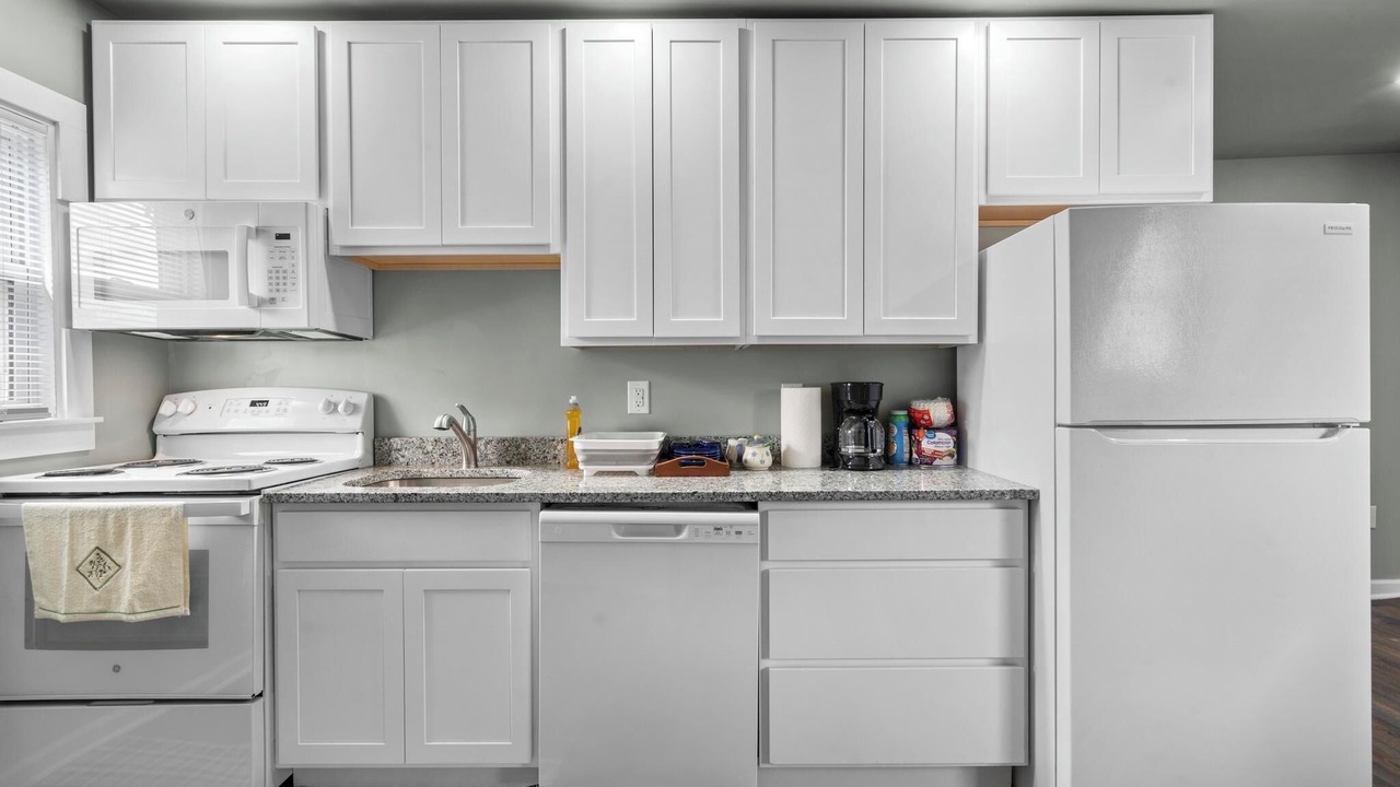Photo of Kitchen in New Britain