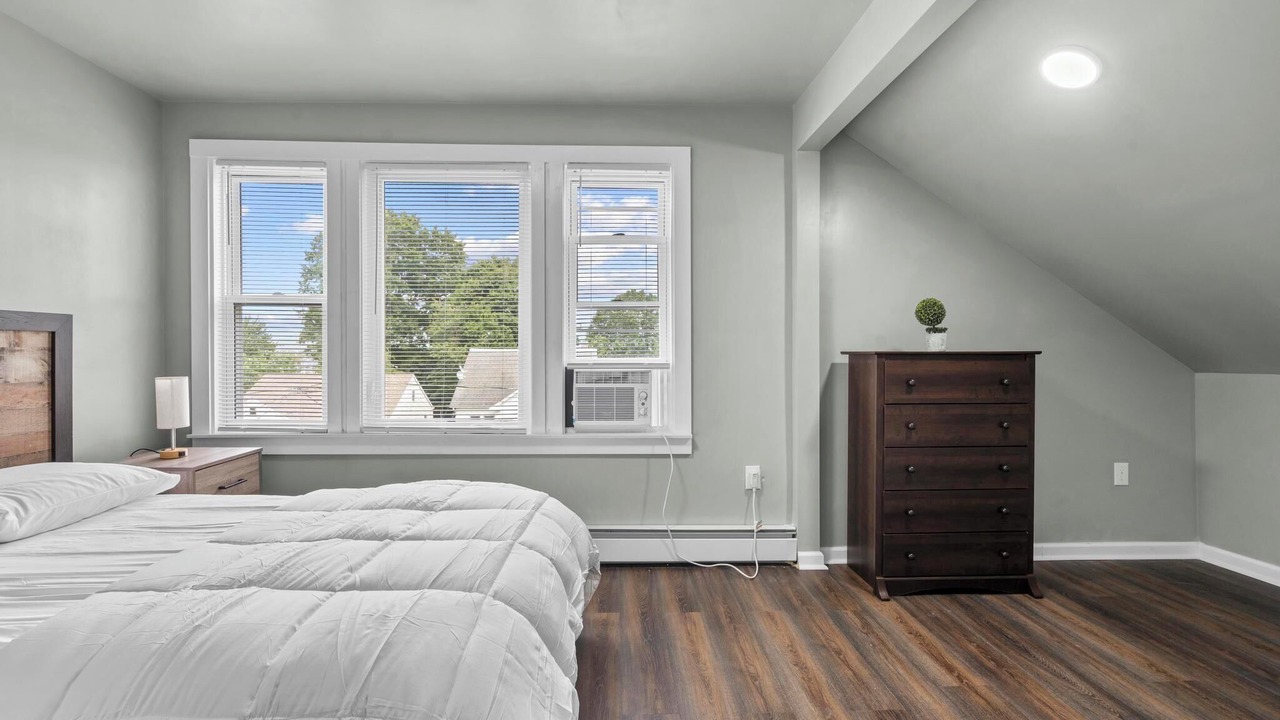 Photo of Bedroom in New Britain