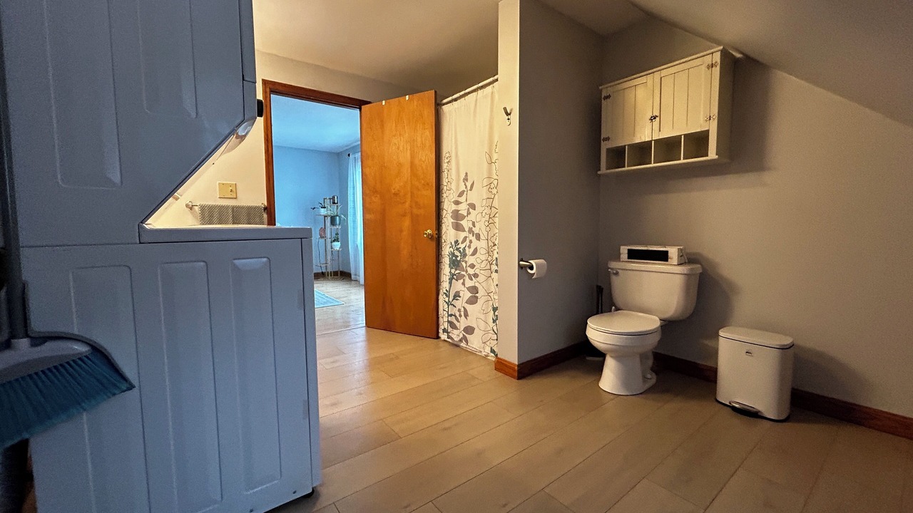 Photo of Bathroom in Clarendon