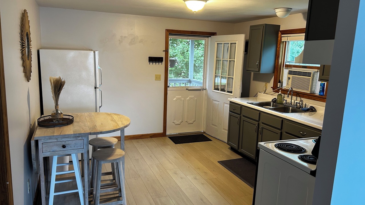 Photo of Kitchen in Clarendon