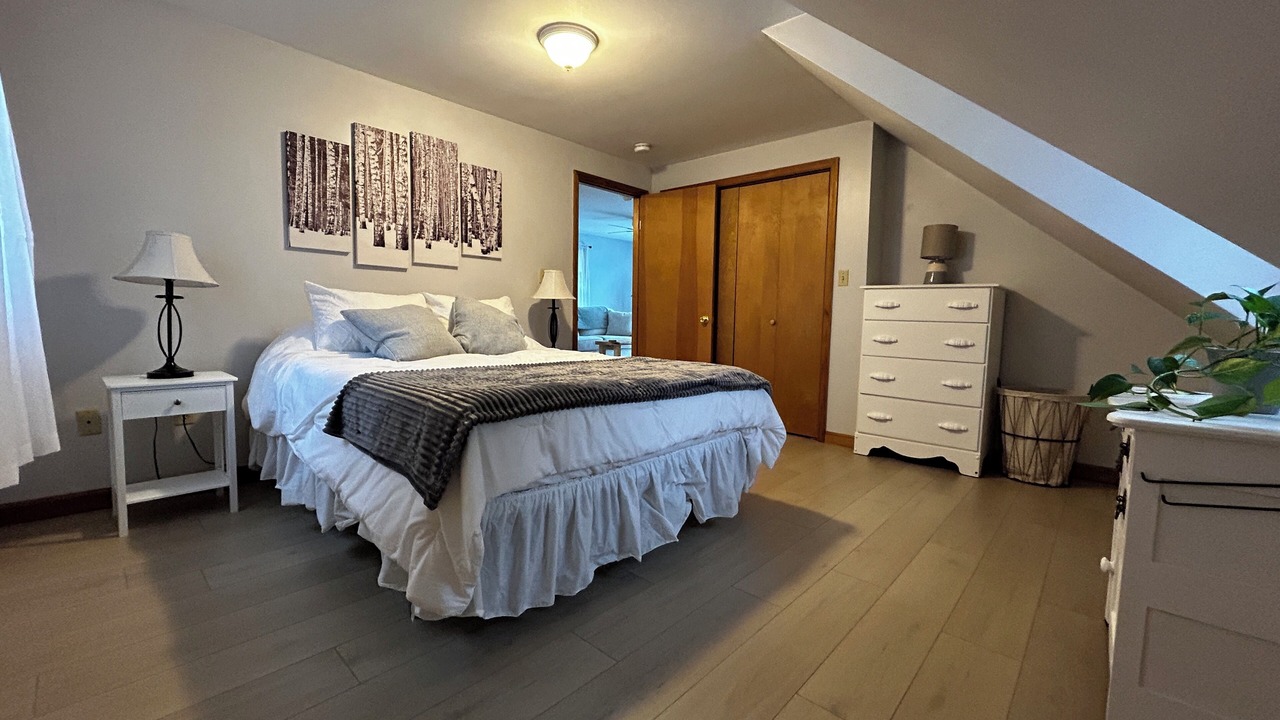 Photo of Bedroom in Clarendon