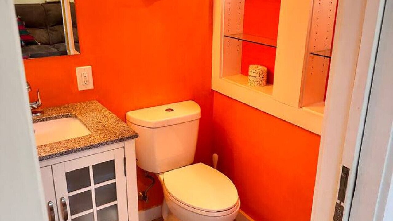 Photo of Bathroom in Woodstock
