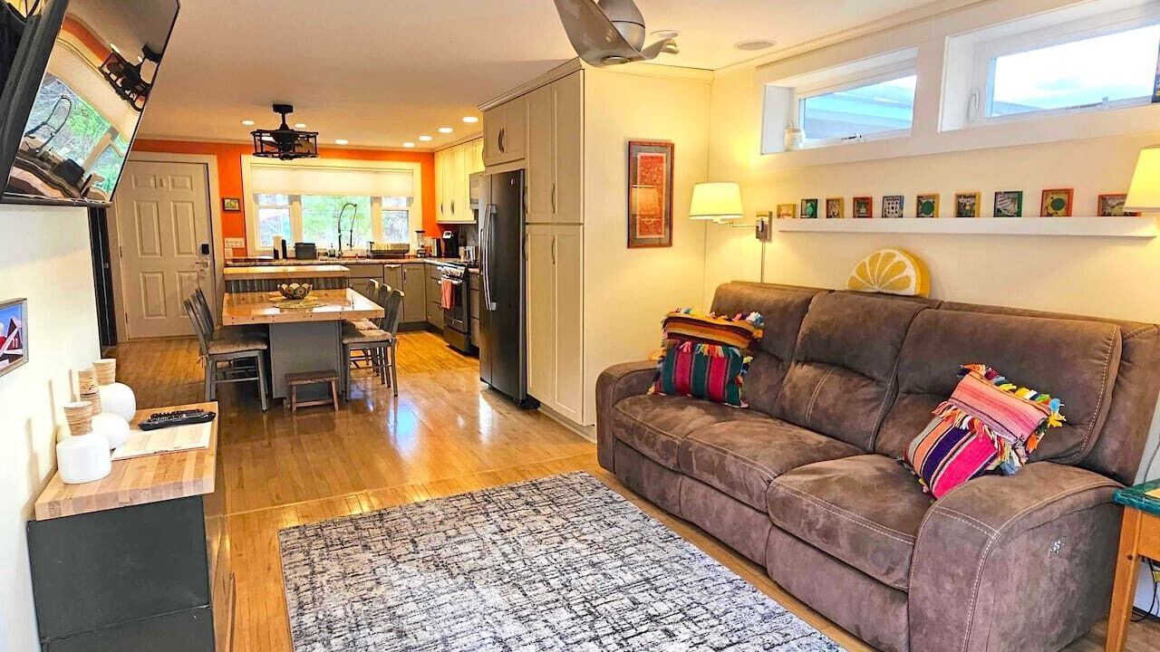 Photo of Livingroom in Woodstock