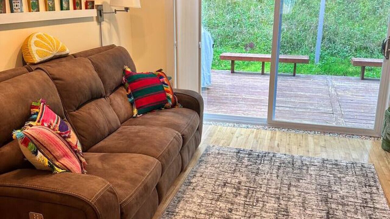 Photo of Livingroom in Woodstock