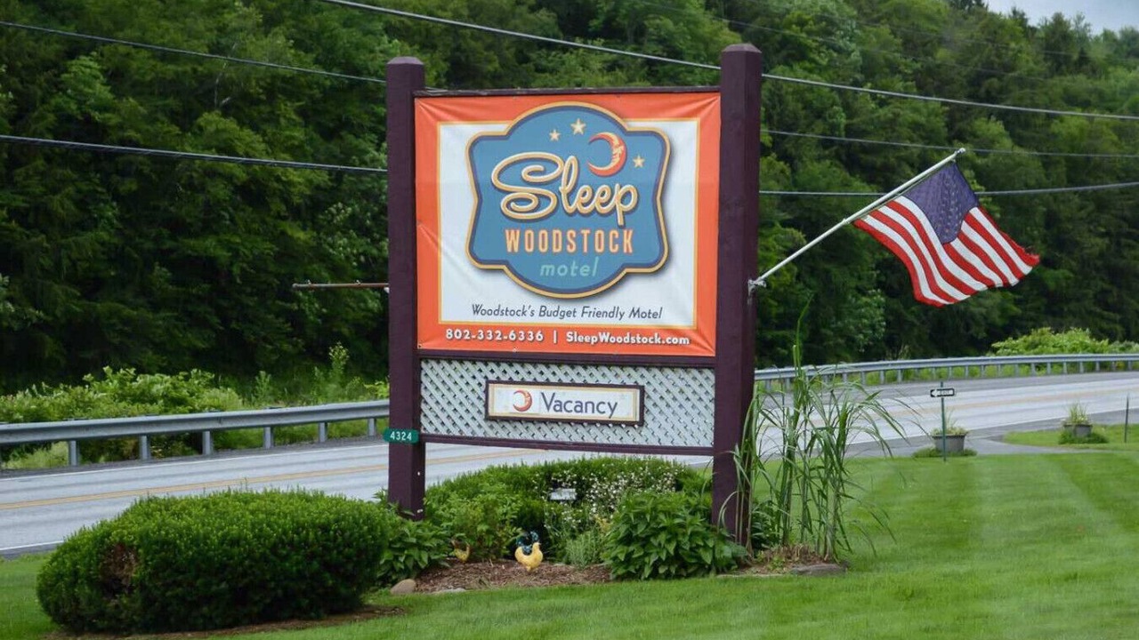 Photo of Outdoor in Woodstock