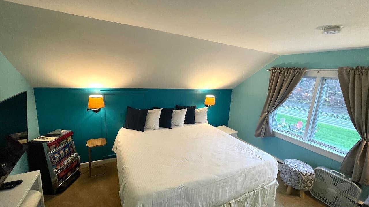 Photo of Bedroom in Woodstock