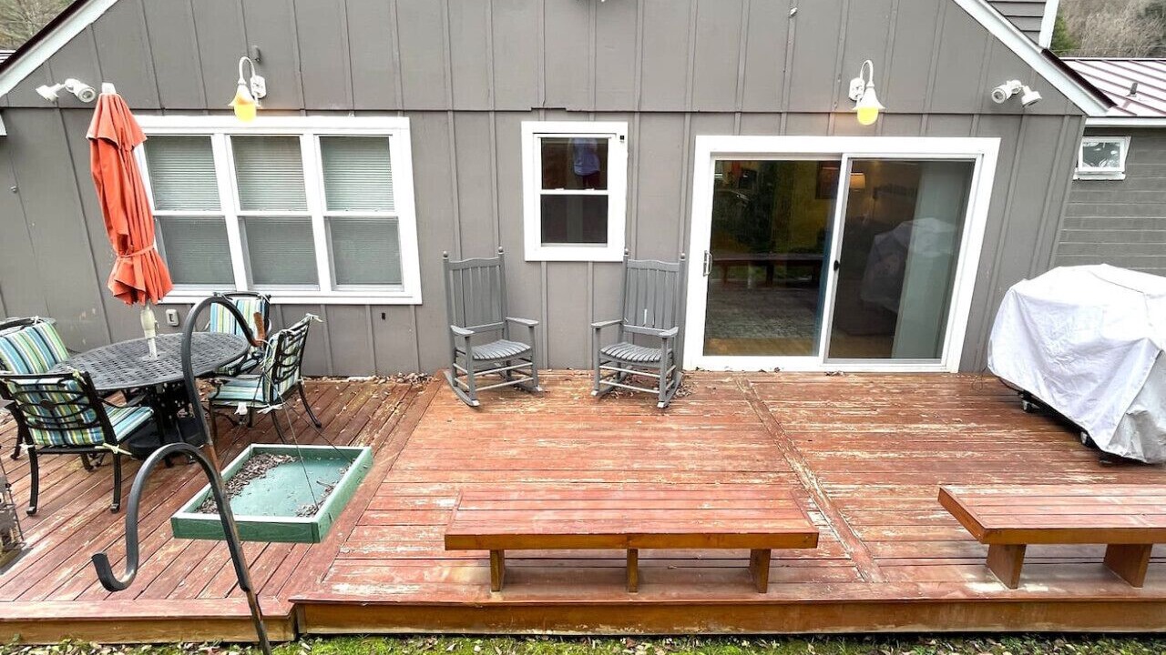 Photo of Outdoor in Woodstock