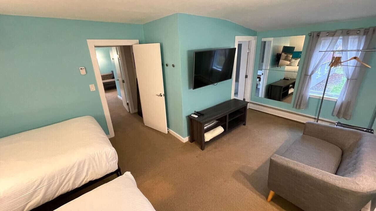 Photo of Bedroom in Woodstock