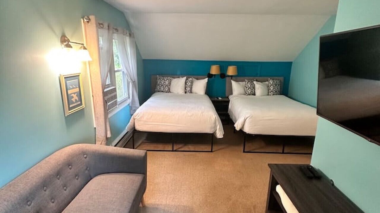 Photo of Bedroom in Woodstock