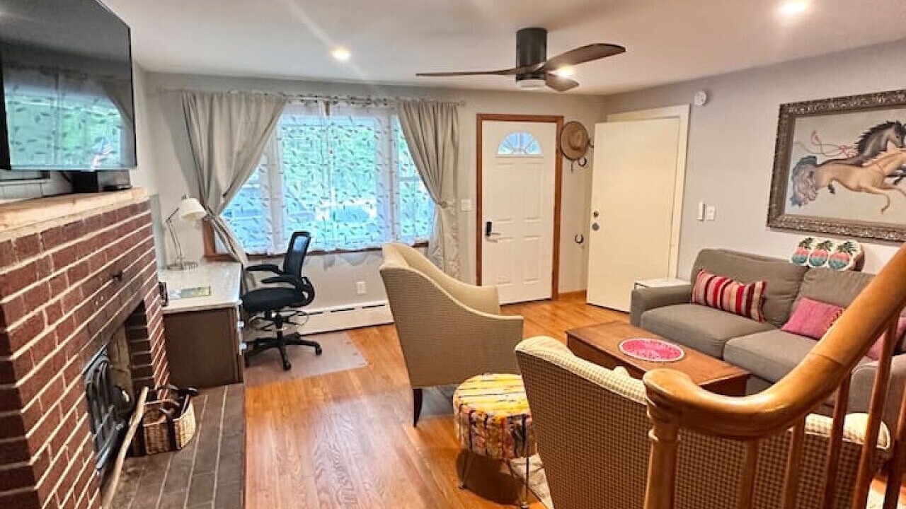 Photo of Livingroom in Woodstock