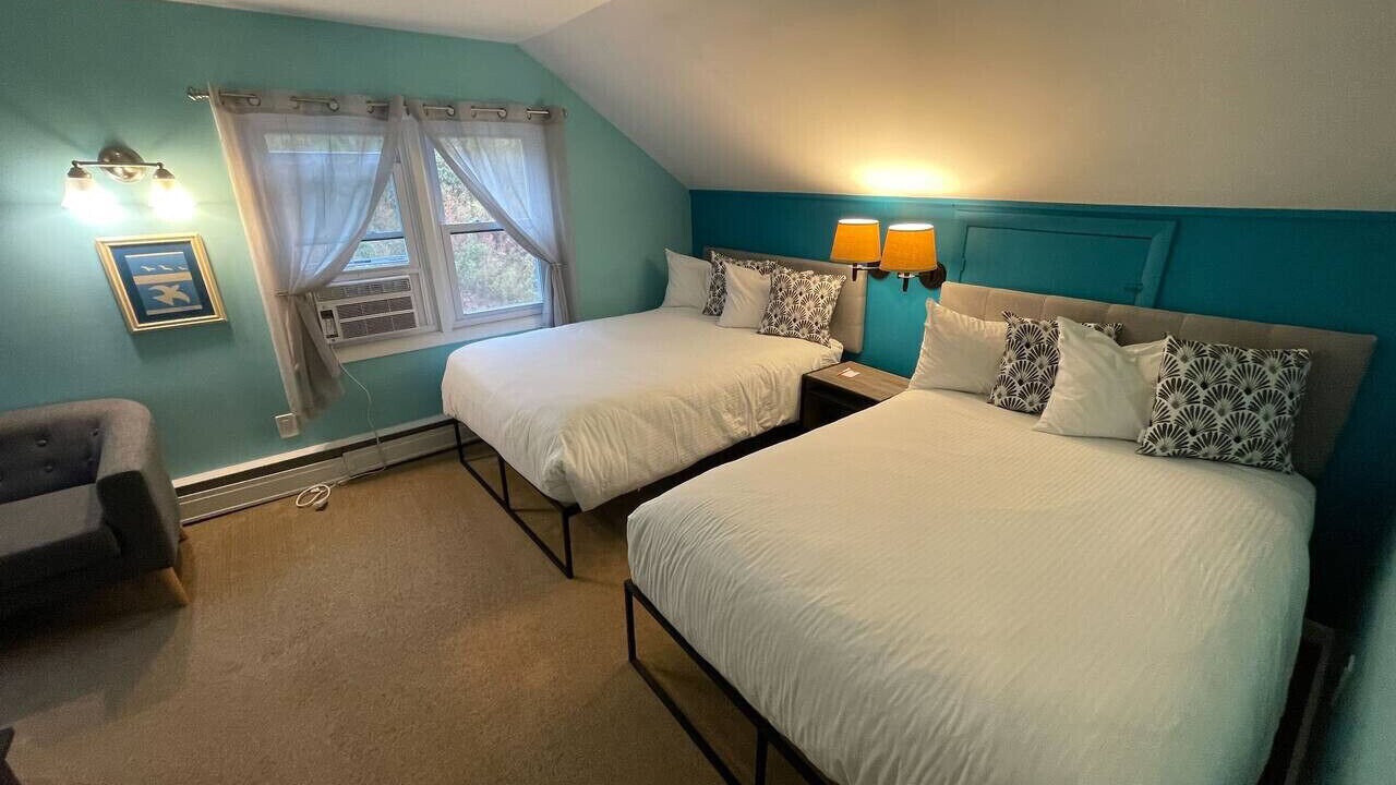 Photo of Bedroom in Woodstock