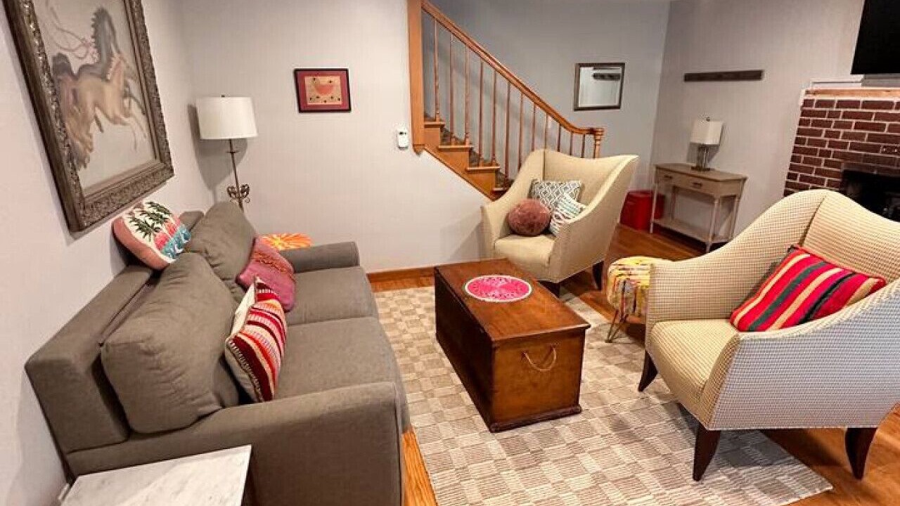 Photo of Livingroom in Woodstock