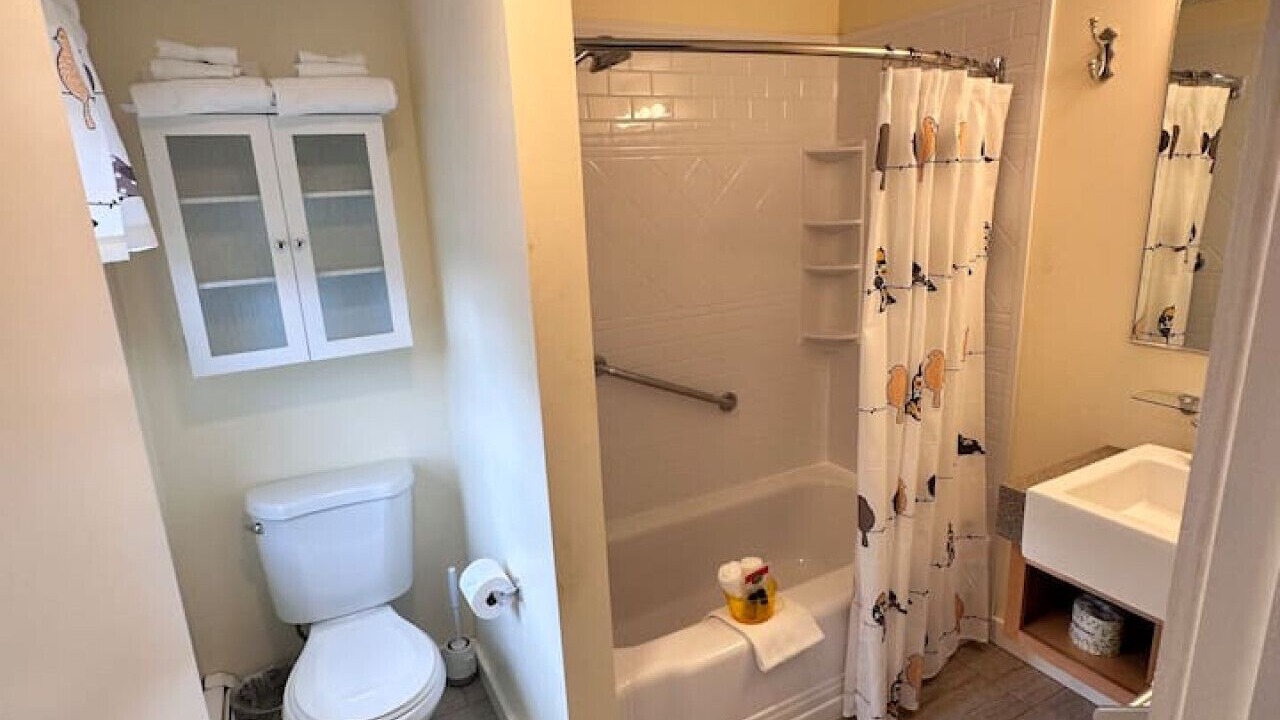 Photo of Bathroom in Woodstock