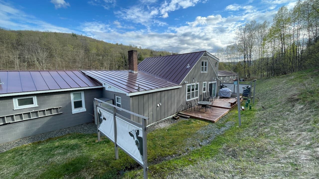 Photo of Outdoor in Woodstock