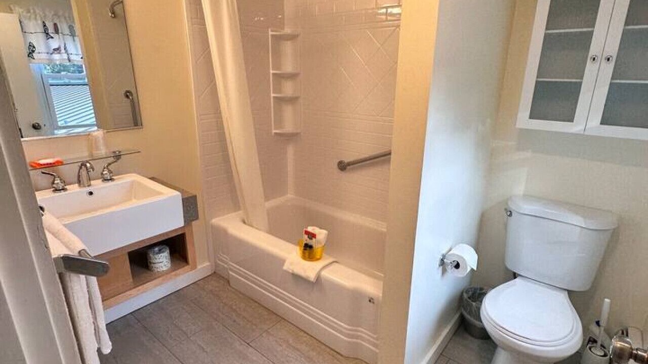 Photo of Bathroom in Woodstock