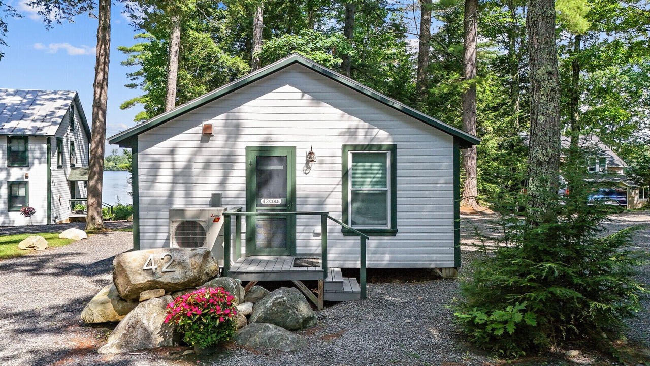 Photo of Outdoor in Belgrade Lakes