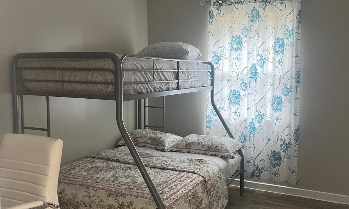 Photo of Bedroom in Sharpstown
