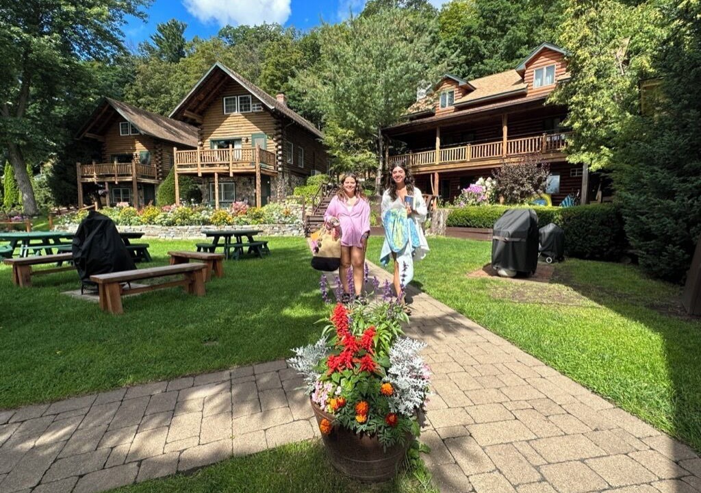 Photo of Outdoor in North Lake George