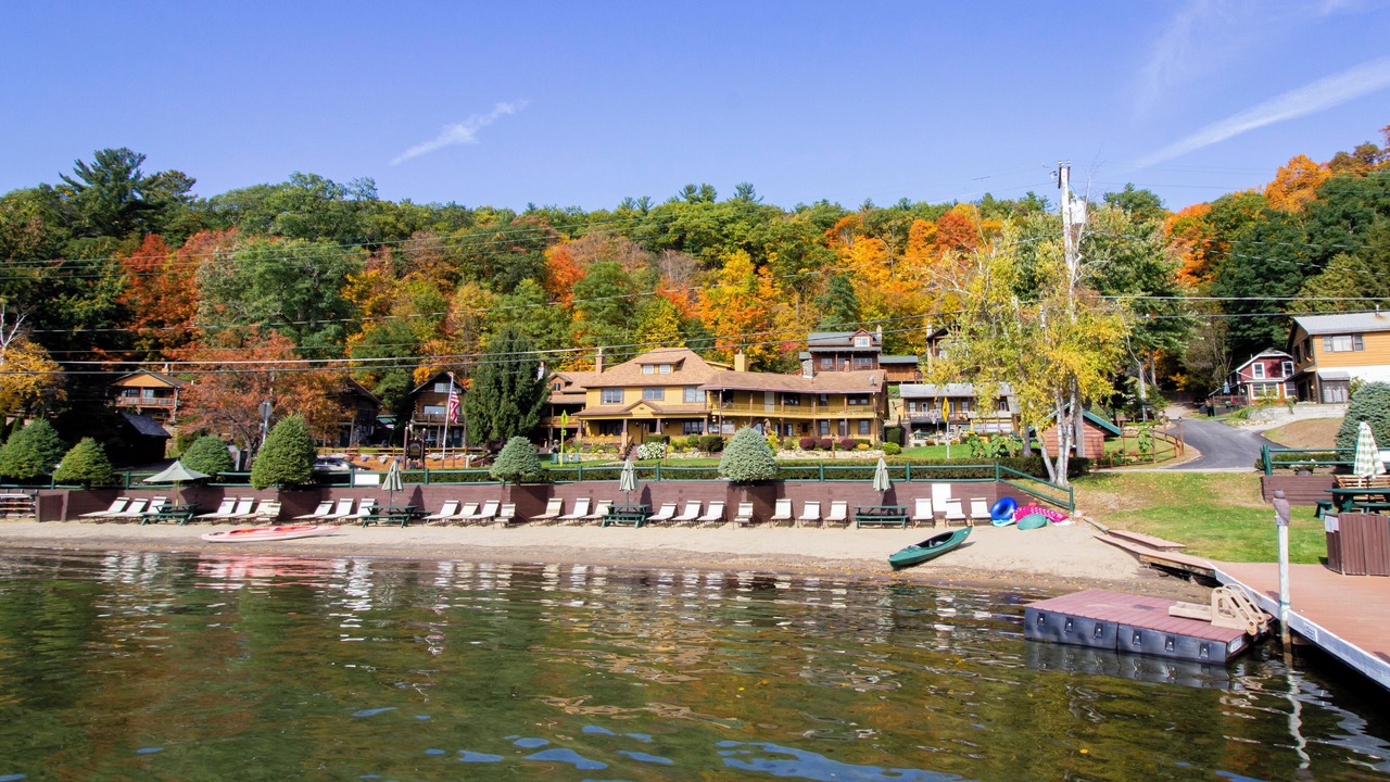 Photo of Outdoor in North Lake George