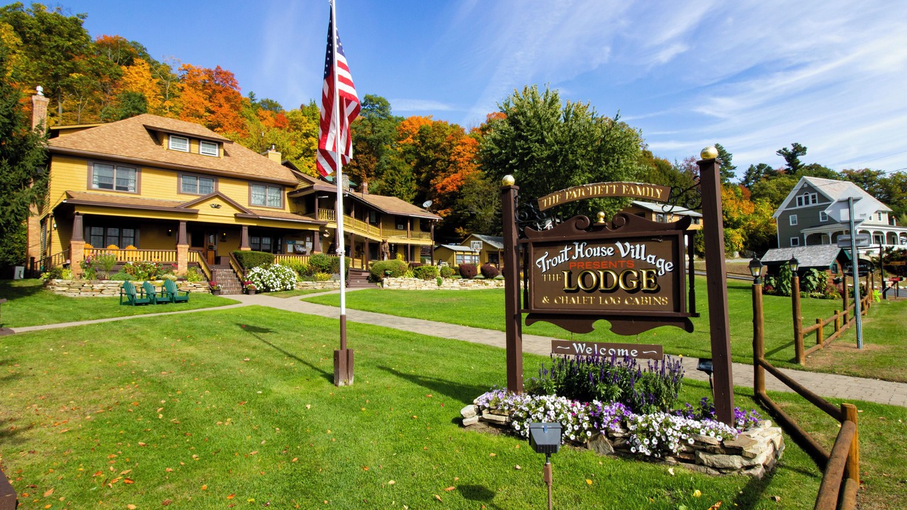 Photo of Outdoor in North Lake George