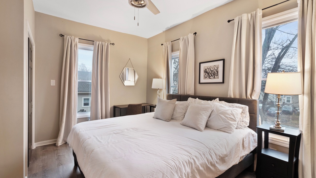 Photo of Bedroom in Columbia-Tusculum