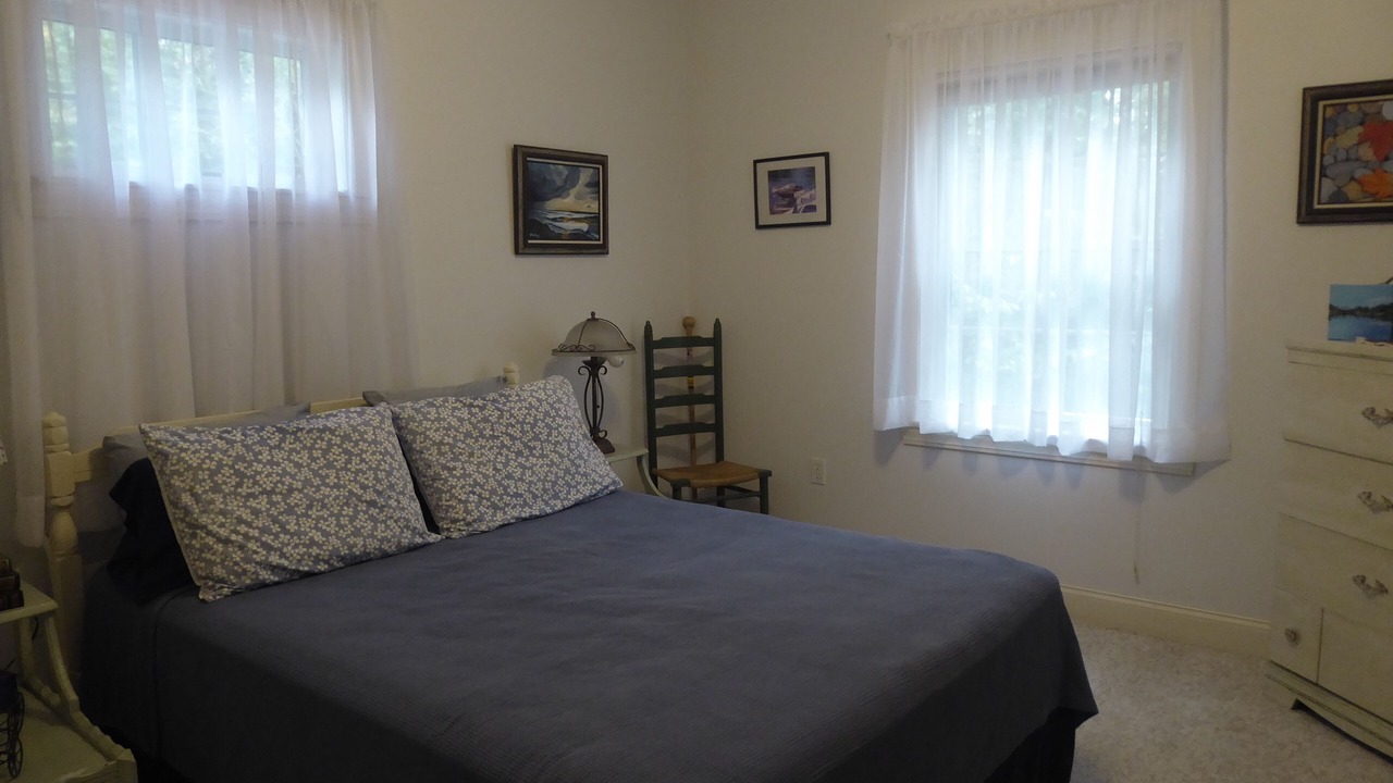 Photo of Bedroom in Gouldsboro