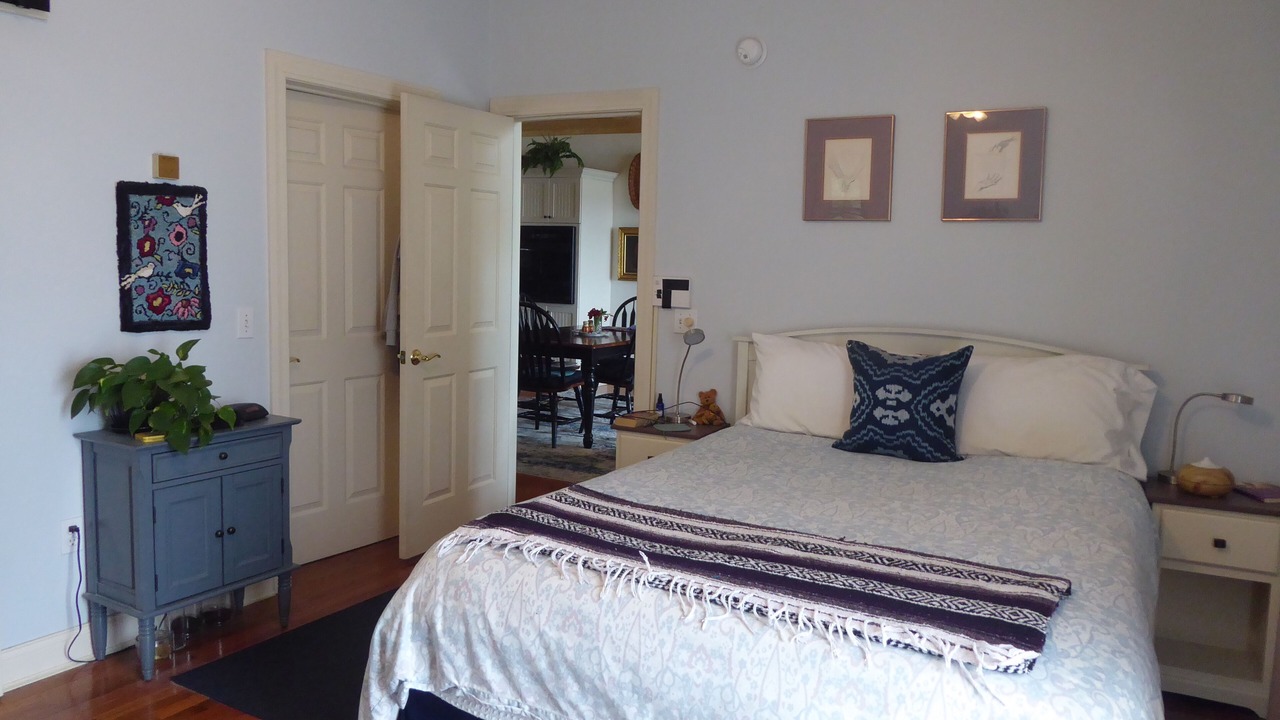 Photo of Bedroom in Gouldsboro