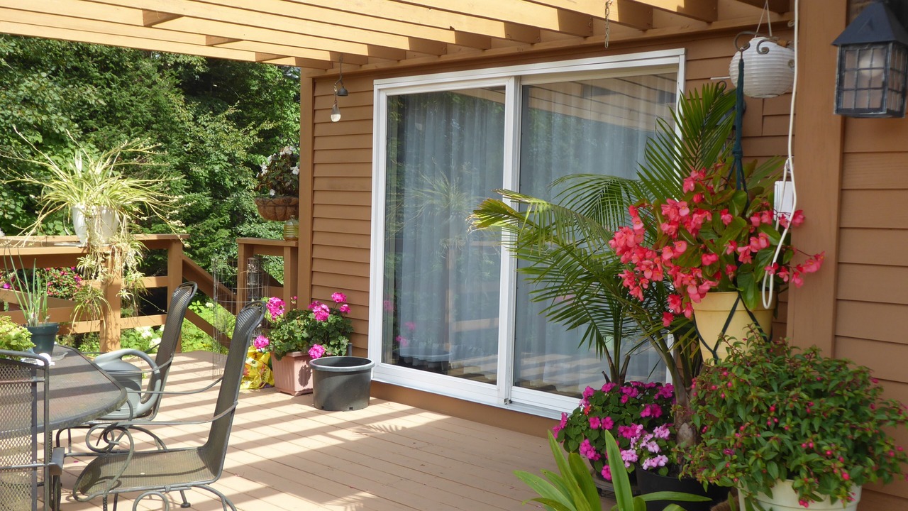 Photo of Outdoor in Gouldsboro