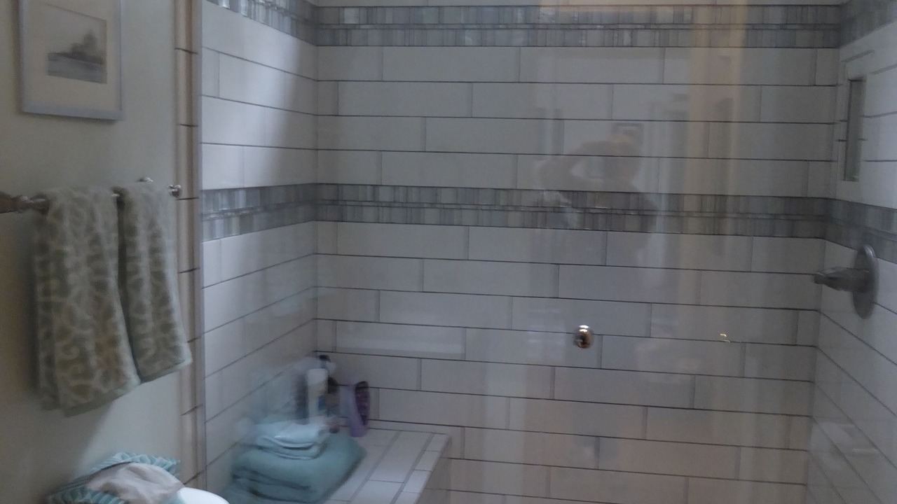 Photo of Bathroom in Gouldsboro