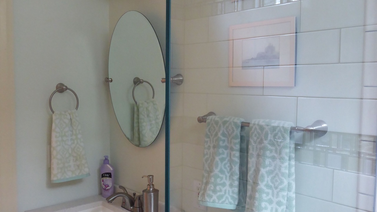 Photo of Bathroom in Gouldsboro