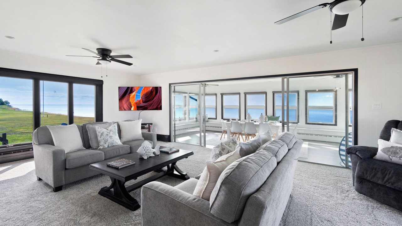 Photo of Livingroom in Rock Hall
