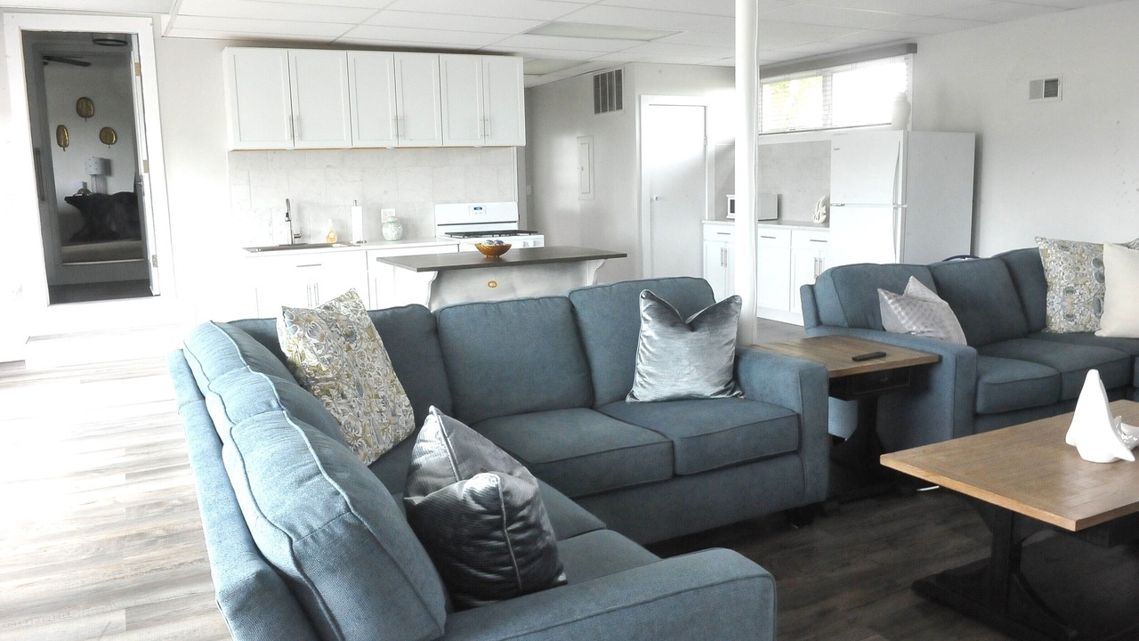 Photo of Livingroom in Rock Hall