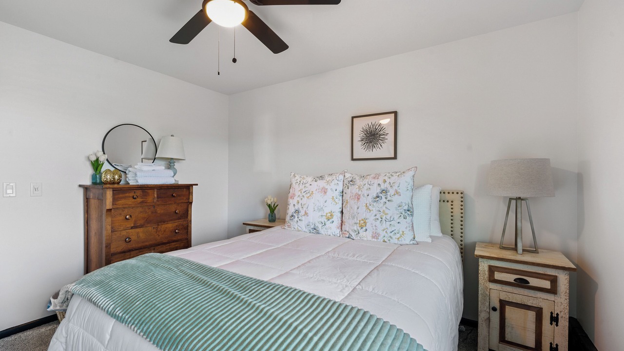 Photo of Bedroom in Rock Hall