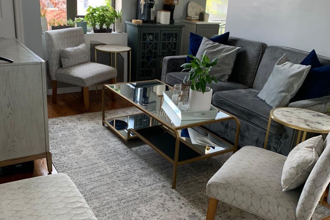 Photo of Livingroom in Bedford-Stuyvesant