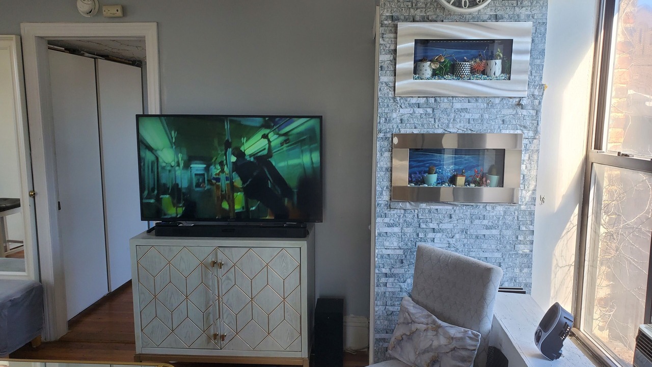 Photo of Livingroom in Bedford-Stuyvesant